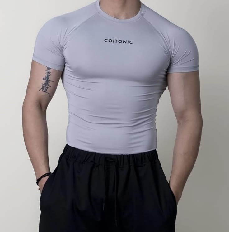 Premium Stretch Inner Tee